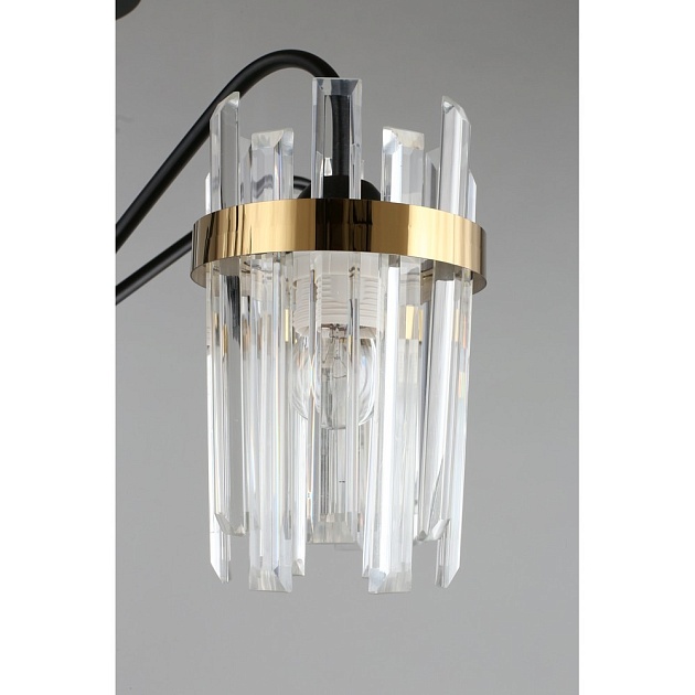 Потолочная люстра Omnilux Pavarolo OML-67717-05 Фото № 5