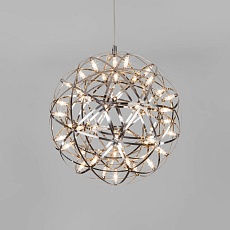 Подвесной светодиодный светильник Bogates Plesso 433/1 1