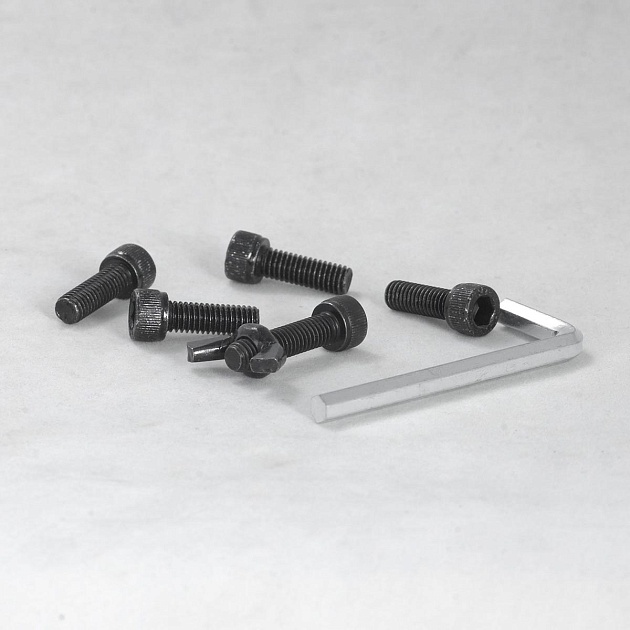 Торшер Lussole Loft Seattle LSP-0900 Фото № 2