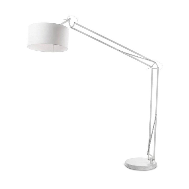 Торшер Loft IT Balanse Loft1303WH Фото № 1