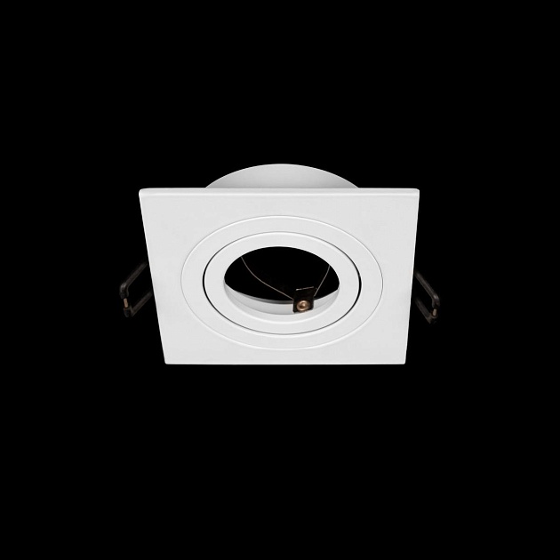 Встраиваемый светильник Loft IT Hap 10341/A White Фото № 4