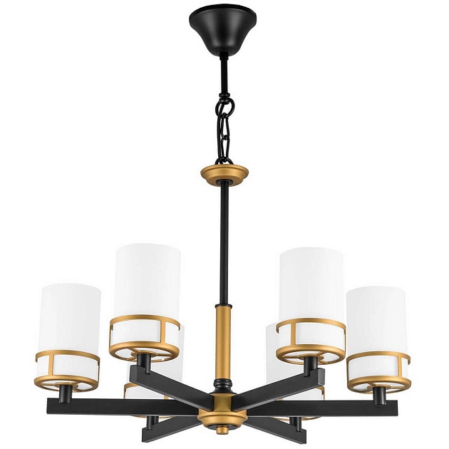 Подвесная люстра Lightstar Cero 731067 Фото № 1