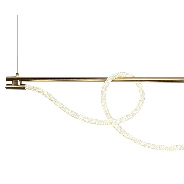 Подвес Kink Light Салли бронза 08062K-120,20 изображение 2 Подвес Kink Light Салли бронза 08062K-120,20 Фото № 2