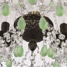 Подвесная люстра Bohemia Ivele AL16310/5/141 PD V5001 5