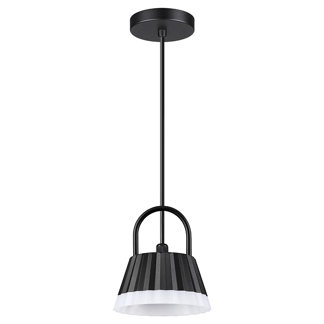 Уличный подвесной светодиодный светильник Novotech Street Gonna 358459 изображение 1 Уличный подвесной светодиодный светильник Novotech Street Gonna 358459 Фото № 1