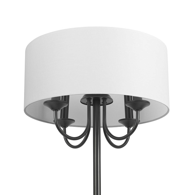 Торшер Loft it Balance 10416F BL Фото № 3