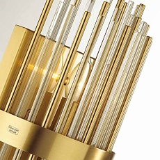 Настенный светильник Odeon Light Hall Empire 4854/4W 4