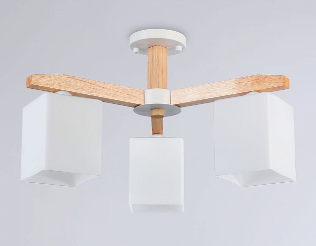 Потолочная люстра Ambrella light Traditional Loft TR83115 Фото № 5