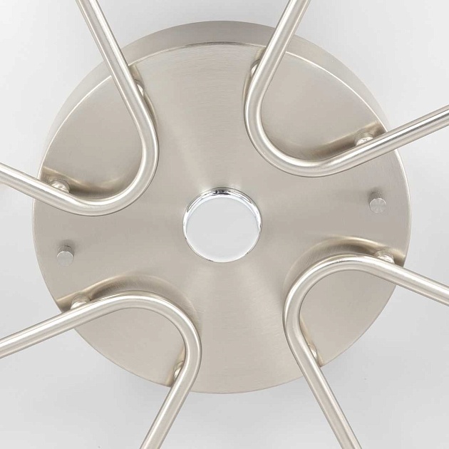 Подвесная светодиодная люстра Citilux Адам Смарт CL228A181 изображение 5 Подвесная светодиодная люстра Citilux Адам Смарт CL228A181 Фото № 5