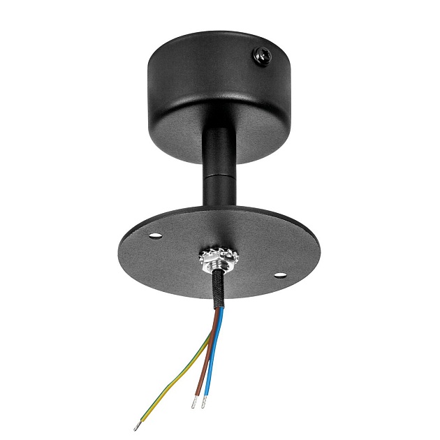 Основание для светильника Lightstar Rullo 590107 изображение 1 Основание для светильника Lightstar Rullo 590107 Фото № 1