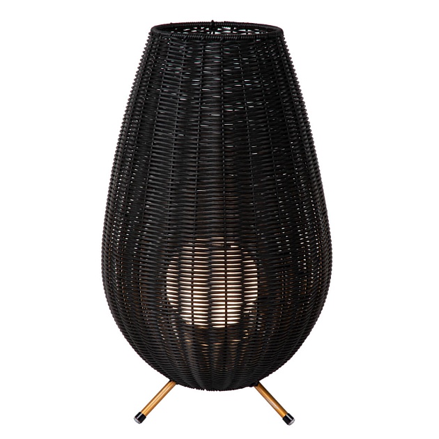 Настольная светодиодная лампа Lucide COLIN 03843/50/30 Фото № 1