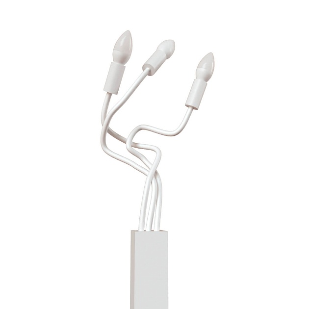 Настольная лампа Loft IT Eye Loft1714T-WH изображение 2 Настольная лампа Loft IT Eye Loft1714T-WH Фото № 2