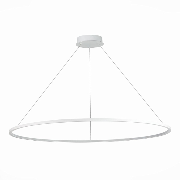 Подвесной светодиодный светильник ST Luce ST603.543.57 Фото № 1