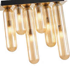 Потолочная люстра Favourite Stalactit 4455-6P 3