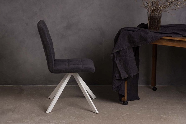 Кухонный стул Levmar Alphard S64/VL3 2296933109 изображение 3 Кухонный стул Levmar Alphard S64/VL3 2296933109 Фото № 3