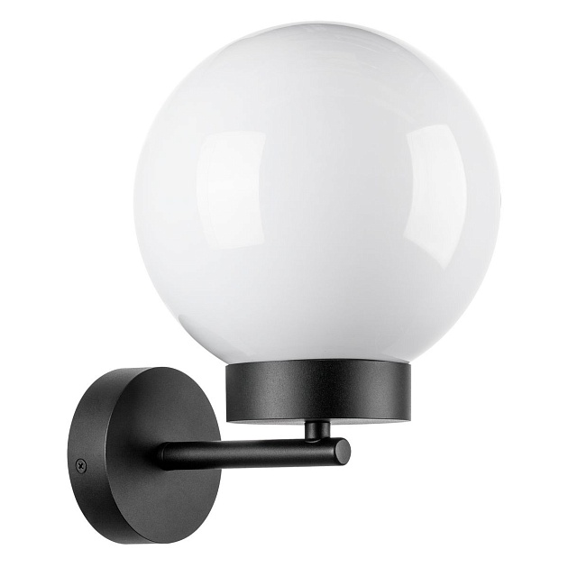 Уличный настенный светильник Lightstar Bolla 373620 Фото № 1