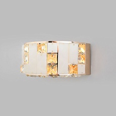 Настенный светодиодный светильник Bogates Cliff 473/1 5