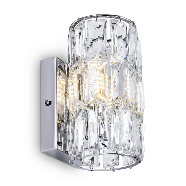 Бра Maytoni Talento DIA008WL-1CH Фото № 1