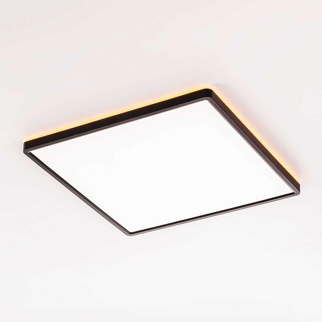 Потолочный светодиодный светильник Citilux Norma CL748K401 изображение 3 Потолочный светодиодный светильник Citilux Norma CL748K401 Фото № 3