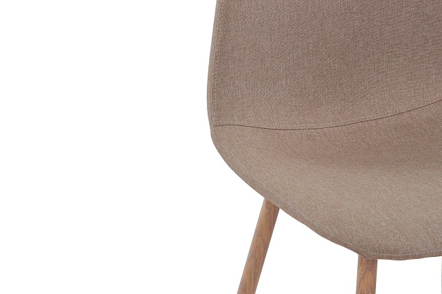 Кухонный стул Stool Group Валенсия бежевый DC-93025B 1009-4 изображение 5 Кухонный стул Stool Group Валенсия бежевый DC-93025B 1009-4 Фото № 5