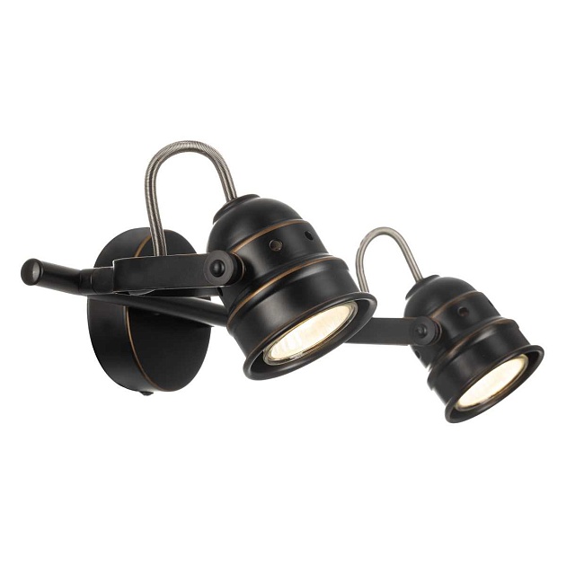 Спот Citilux Веймар CL537521 изображение 6 Спот Citilux Веймар CL537521 Фото № 6