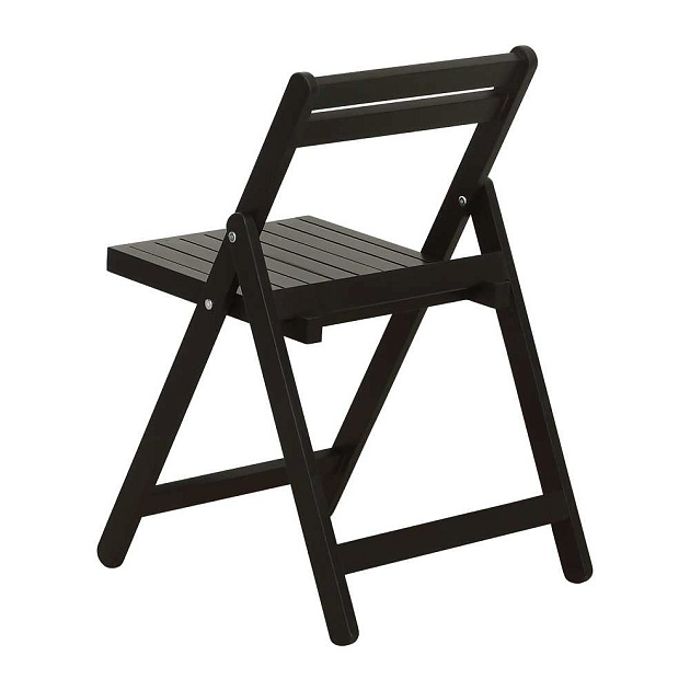 Складной стул Мебелик Массив 008435 Фото № 7