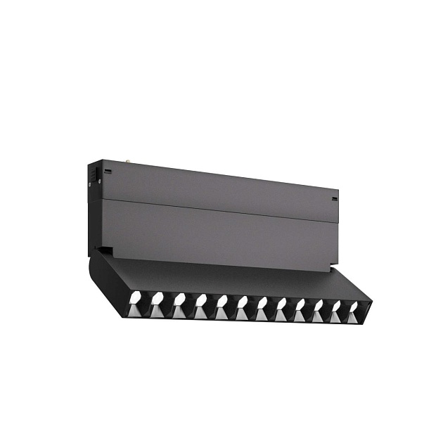 Трековый светильник ST Luce ST686.496.09 Фото № 1