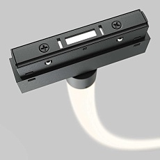 Трековый светодиодный светильник Maytoni Technical Tau TR101-2-100W4K-B 2