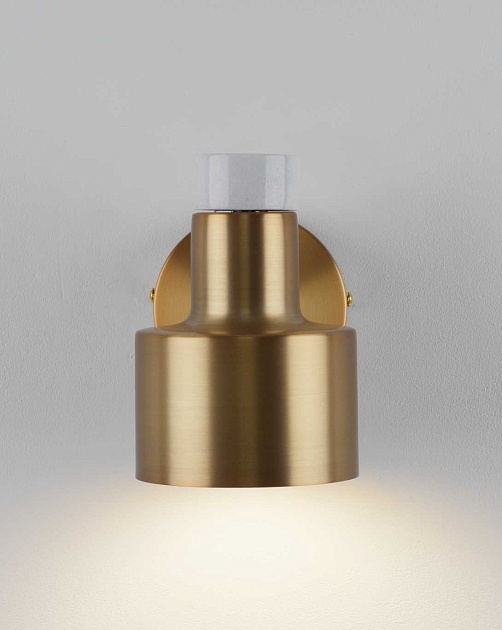 Светильник настенный Moderli Goldy V11314-1W Фото № 4