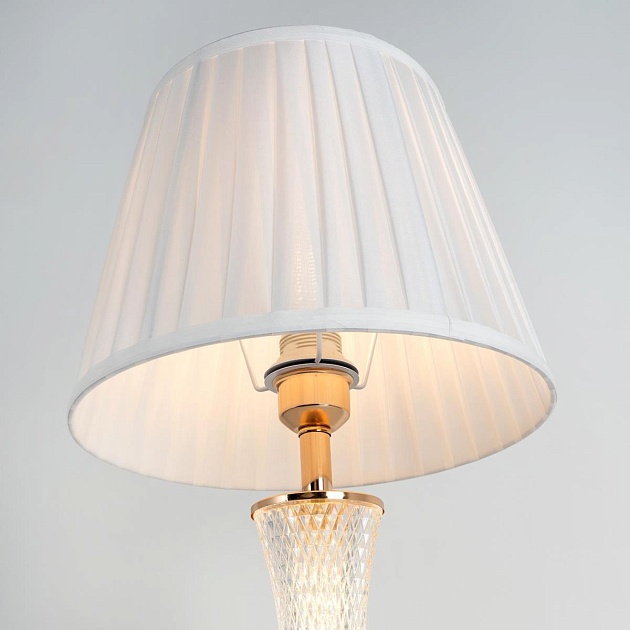 Настольный светильник LED4U L6161 GD изображение 6 Настольный светильник LED4U L6161 GD Фото № 6