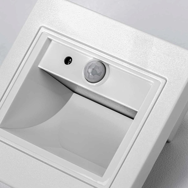 Встраиваемый светодиодный светильник Citilux Скалли CLD005KS0 Фото № 7