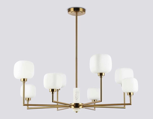 Подвесная люстра Ambrella light High Light LH53017 Фото № 12