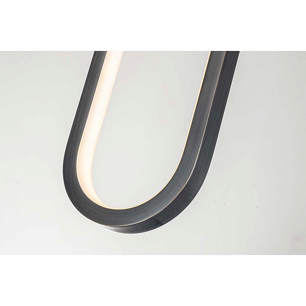 Подвесной светильник Belfast Nevis 86227-1W-41 BL изображение 4 Подвесной светильник Belfast Nevis 86227-1W-41 BL Фото № 4