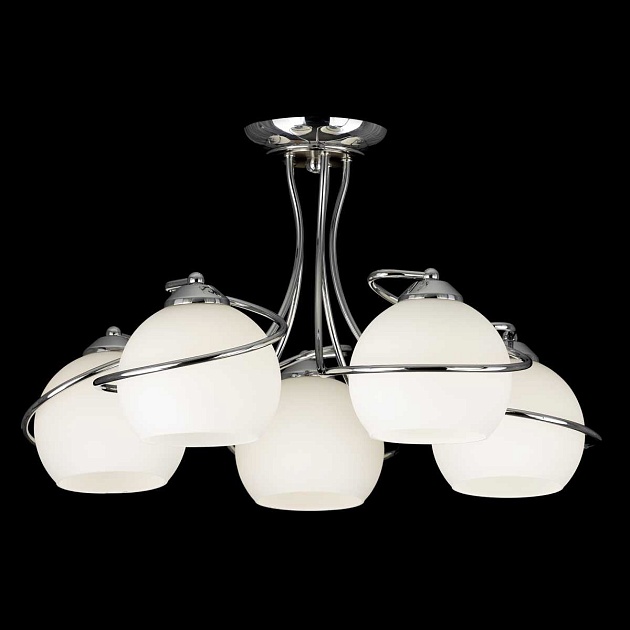 Потолочная люстра Citilux Лайма CL155151 Фото № 8