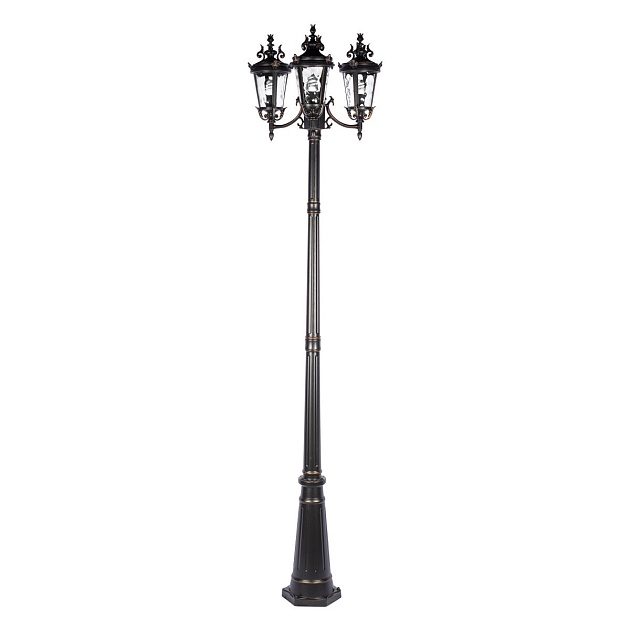 Садово-парковый светильник Loft IT Verona 100003/2300 Фото № 5