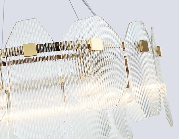 Подвесной светильник Ambrella light High light LH31253 изображение 3 Подвесной светильник Ambrella light High light LH31253 Фото № 3