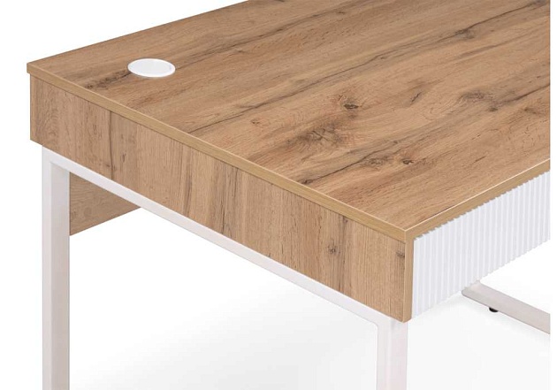 Письменный стол Woodville Реус 542655 изображение 2 Письменный стол Woodville Реус 542655 Фото № 2