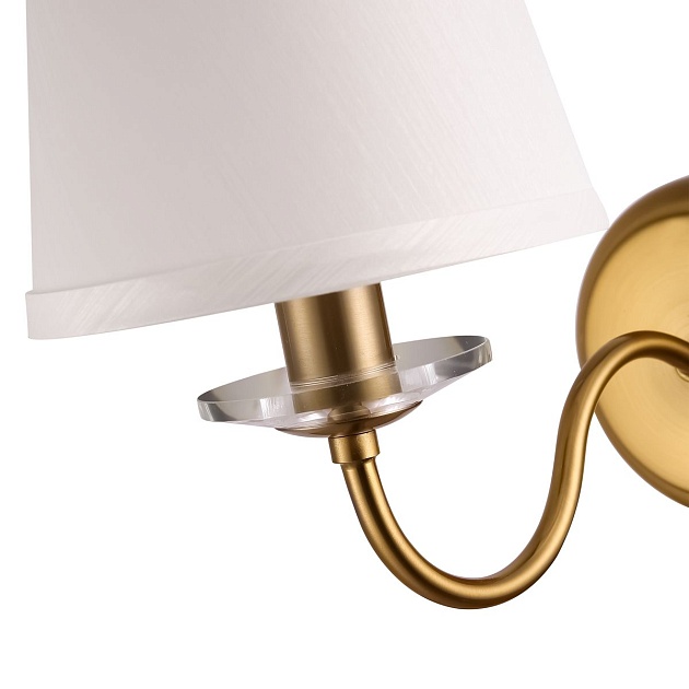 Бра Freya Osborn FR2027WL-01BS Фото № 2