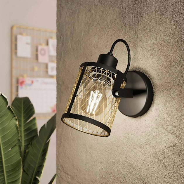 Спот Eglo Dellow 43531 Фото № 2