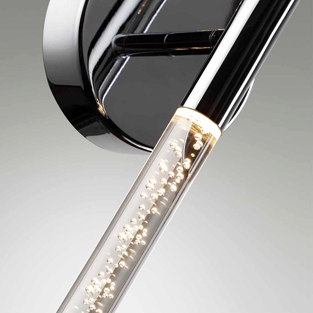 Бра Odeon Light Sparky 4370/10WL Фото № 3