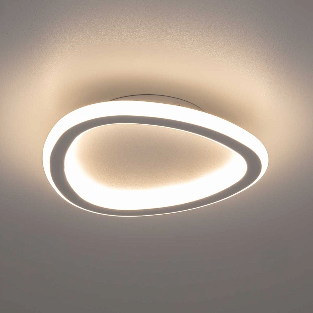 Потолочный светодиодный светильник Citilux Trio CL215B220 Фото № 2