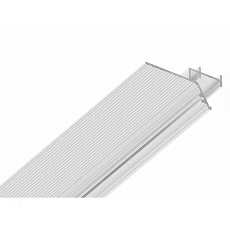 Теневой профиль FerGipps белый СП 8 УТ000002527