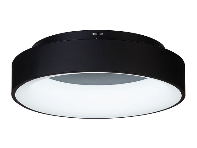 Потолочный светодиодный светильник MyFar Shannon MR2193-1PL Фото № 5