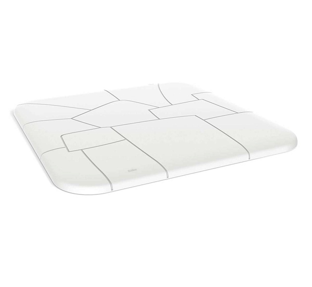 Обеденная группа Sheffilton SHT-DS155 белый/белый 8144936101 Фото № 6