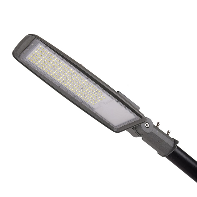 Уличный консольный светодиодный светильник Apeyron 29-12 Фото № 4