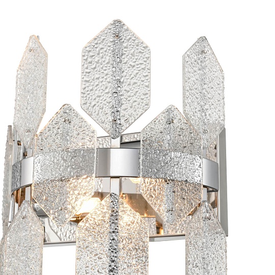 Бра Vele Luce Polaris VL4153W01 Фото № 3