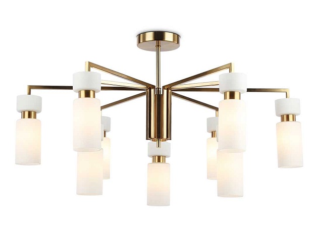 Подвесная люстра Ambrella light High Light LH56128 Фото № 1