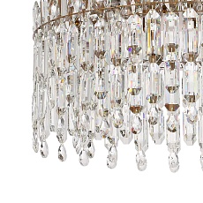 Потолочная люстра Stilfort Legacy 2158/05/08C 2