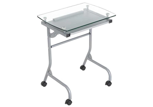 Компьютерный стол Woodville Riko 11670 изображение 10 Компьютерный стол Woodville Riko 11670 Фото № 10