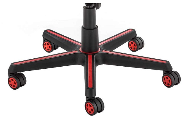 Игровое кресло Woodville Racer 11380 Фото № 4